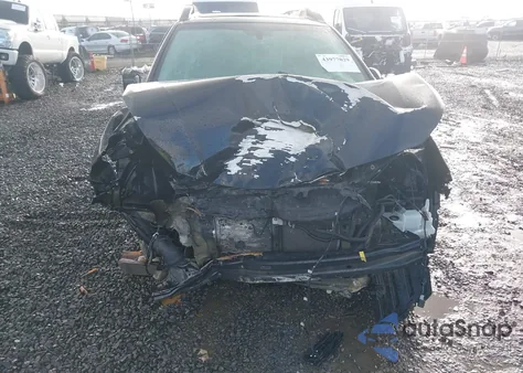 2021 Subaru Outback Onyx Edition Xt z USA, uszkodzony, nr VIN 4S4BTGLDXM3141102